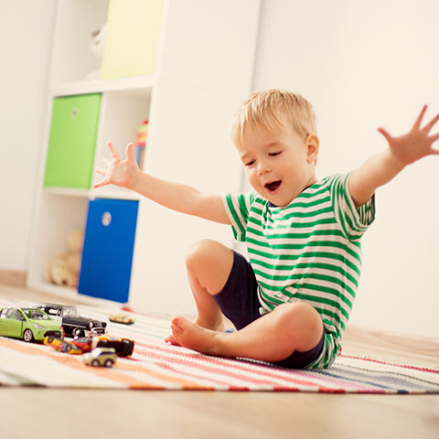 Best Toys for Autistic Children: Tips for Finding Appropriate Toys for Autistic Children
