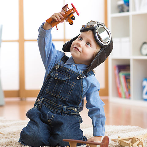 Best Toys for Autistic Children: Playing in Autism