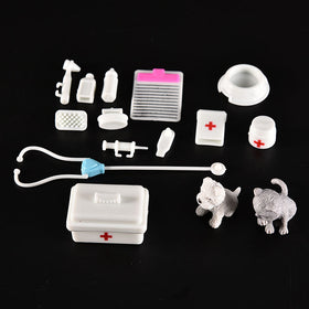 Doctor Kit Role Play Toys