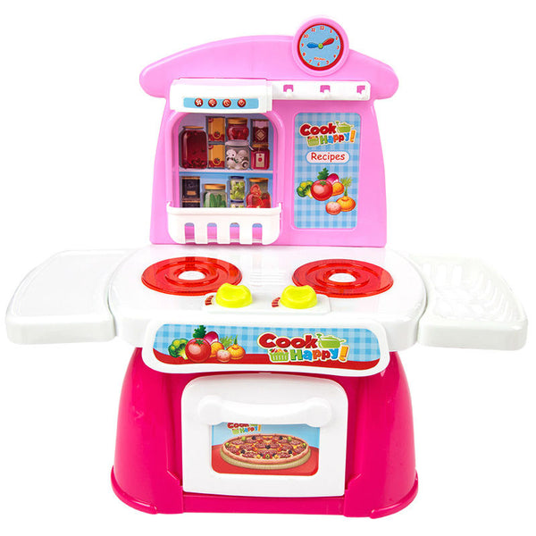 Kitchen Toys Set