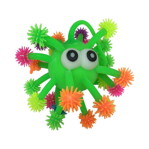 Flush Snowflake Ball