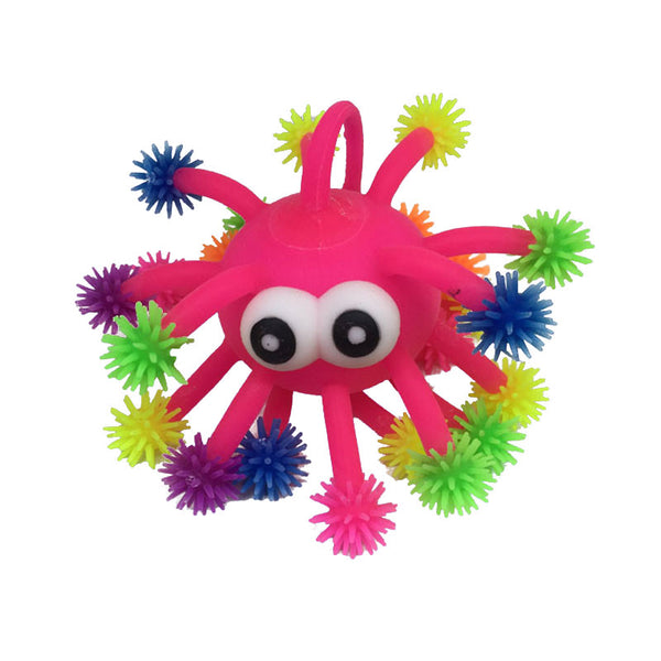 Flush Snowflake Ball