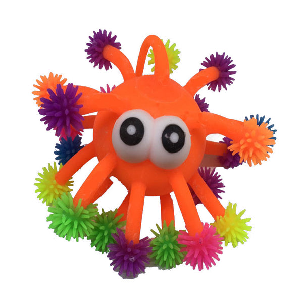 Flush Snowflake Ball