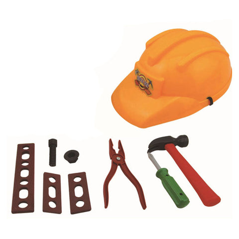 Role Play Plastic Toy Set