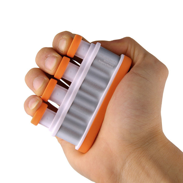 Grip and Hand Exerciser