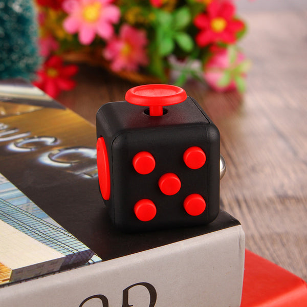 Magic Cube Fidget Toy
