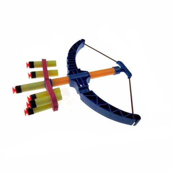Bow and Arrow Set