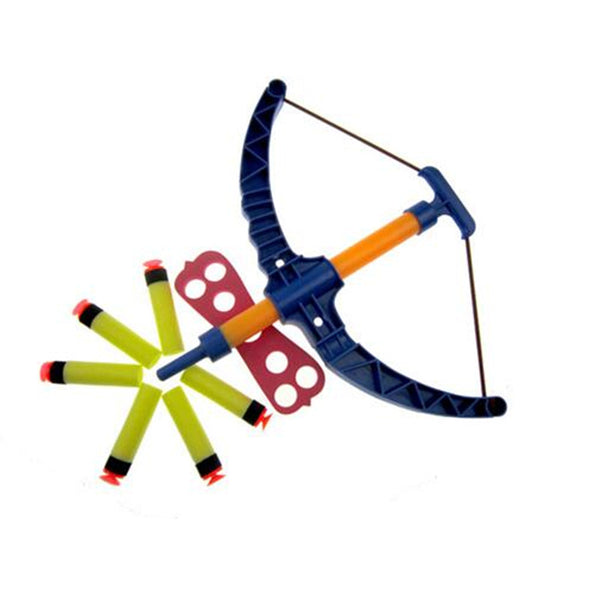 Bow and Arrow Set