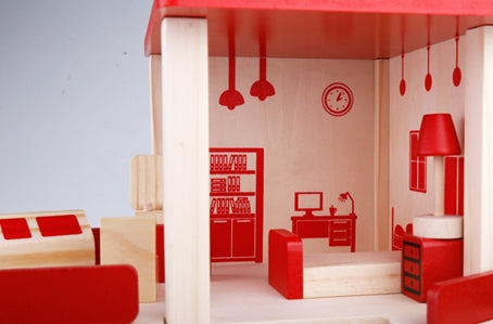 Fire Department Police Station Game Role Play