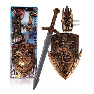 Archery Plastic Toy Set