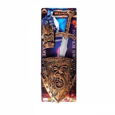 Archery Plastic Toy Set