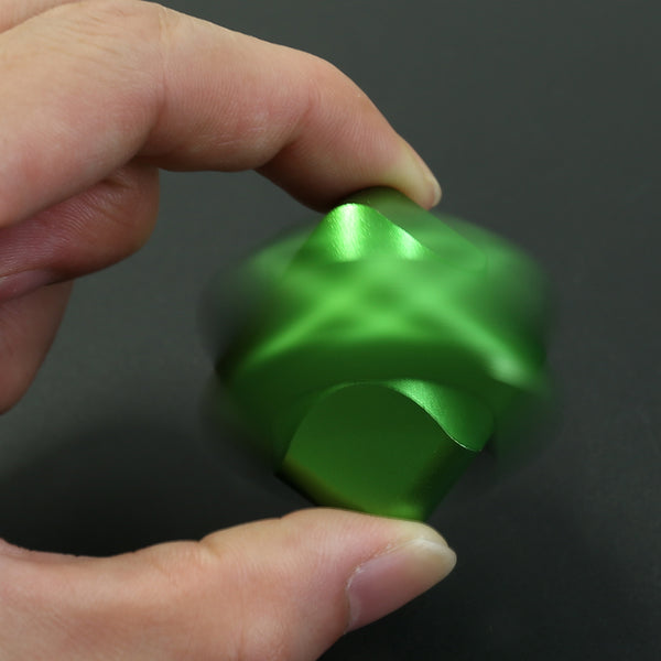 Magnetic Spinning Cubes Fidget Toy