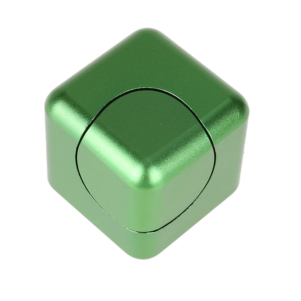 Magnetic Spinning Cubes Fidget Toy