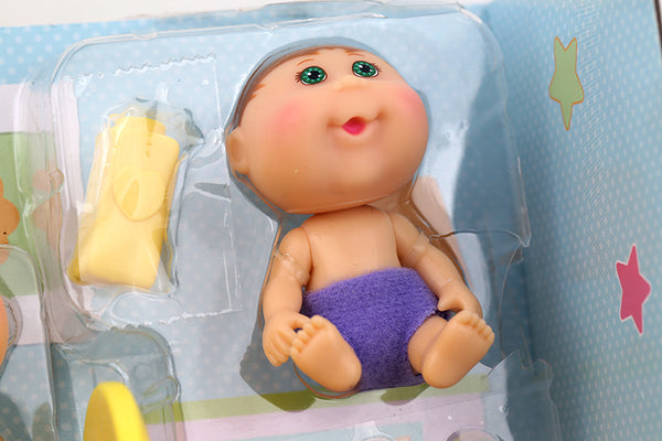 Mini Baby Dolls Role Play Toys