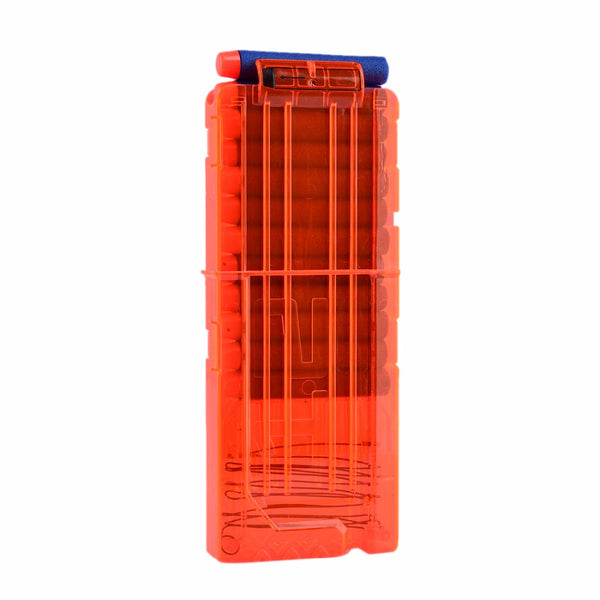 Reload Clip Dart Magazines