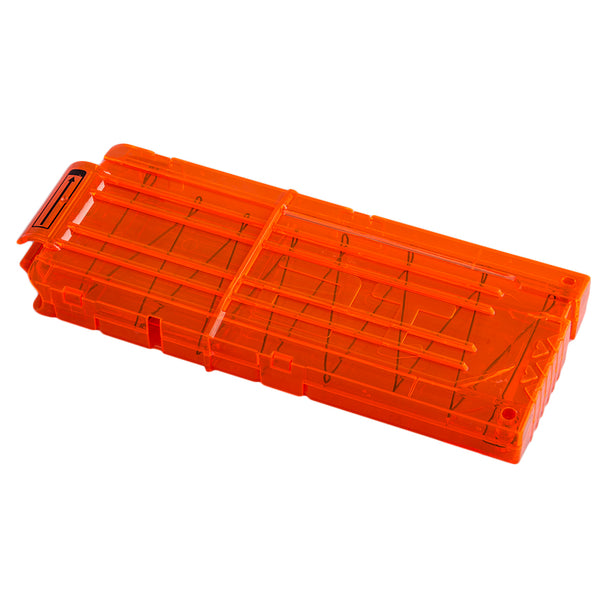 Reload Clip Dart Magazines