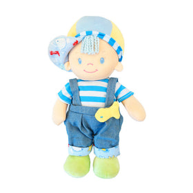 Cute Baby Plush Toy