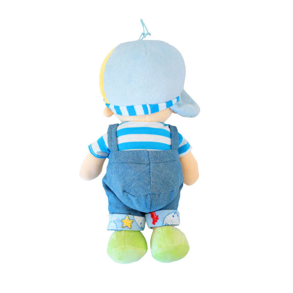 Cute Baby Plush Toy