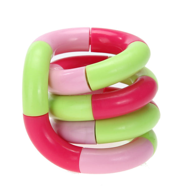 Finger Decompression Toy