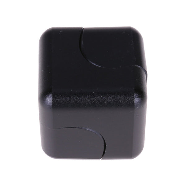 Magnetic Spinning Cubes Fidget Toy