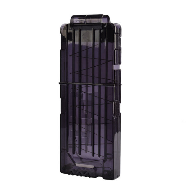 Reload Clip Dart Magazines