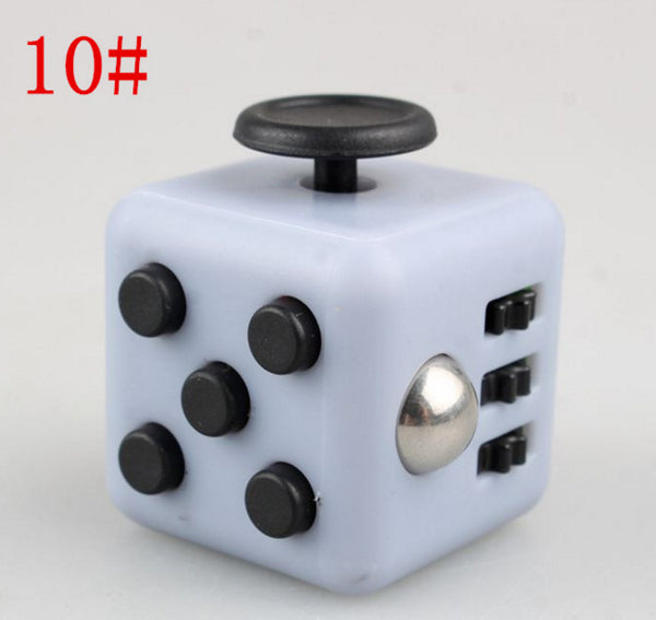 Magic Cube Fidget Toy