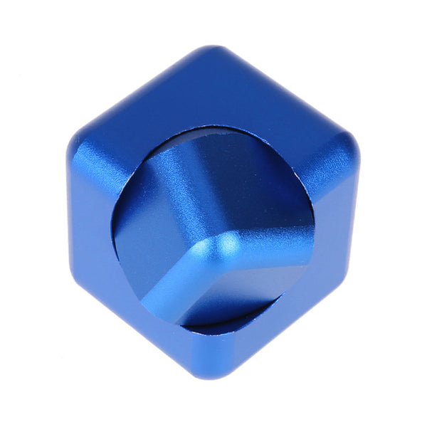 Magnetic Spinning Cubes Fidget Toy