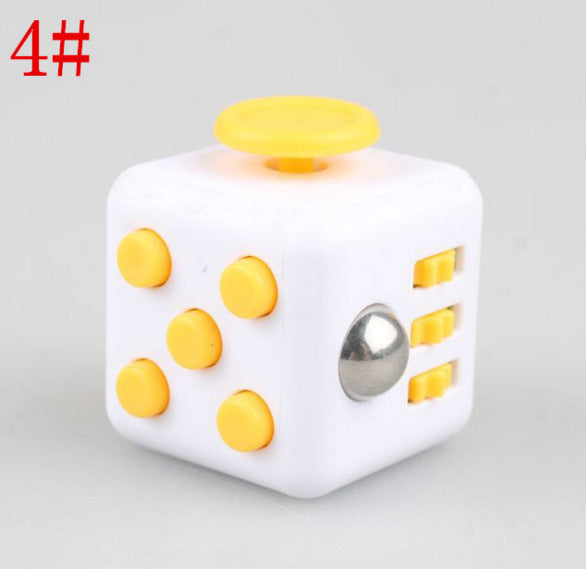 Magic Cube Fidget Toy