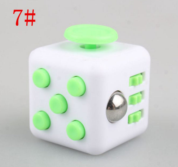 Magic Cube Fidget Toy