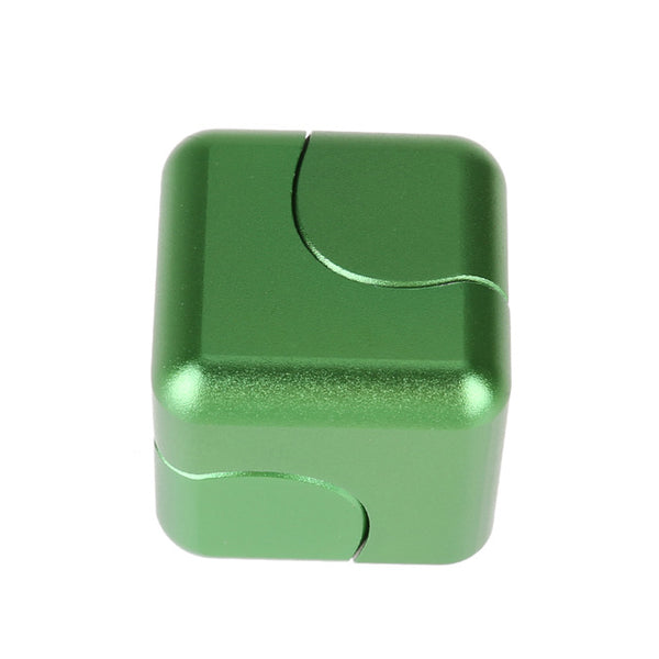 Magnetic Spinning Cubes Fidget Toy