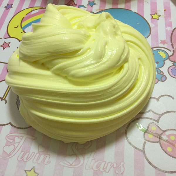 Fluffy Slime Floam