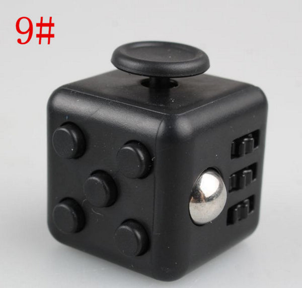 Magic Cube Fidget Toy