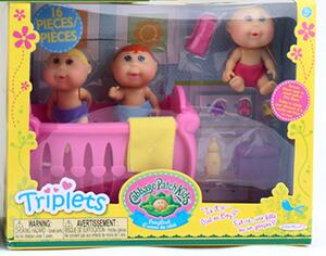 Mini Baby Dolls Role Play Toys