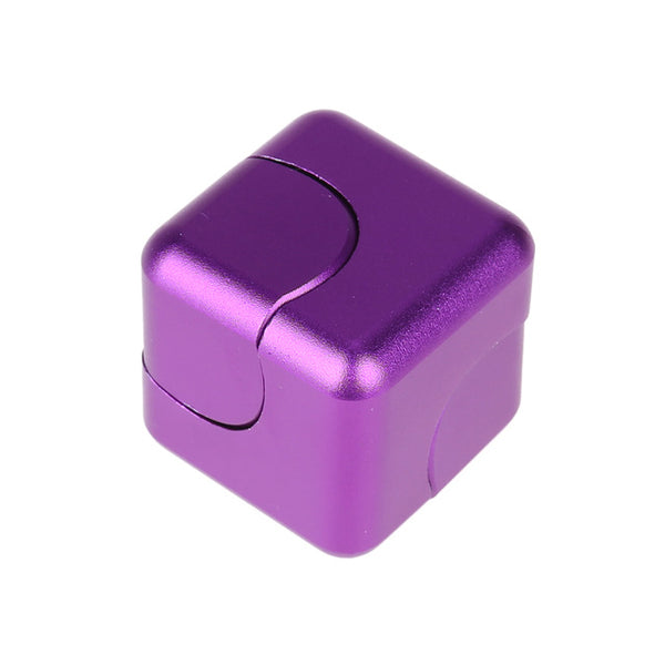 Magnetic Spinning Cubes Fidget Toy