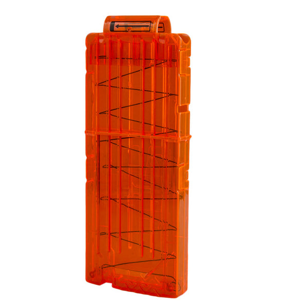 Reload Clip Dart Magazines