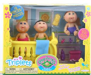 Mini Baby Dolls Role Play Toys