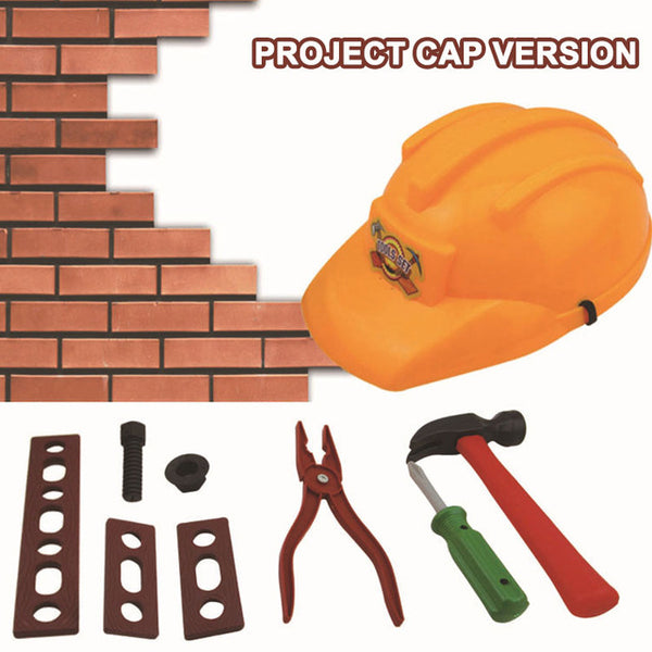 Role Play Plastic Toy Set